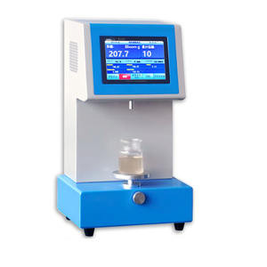 Freezing Force Tester  Machine Resolution Precision 0.01g