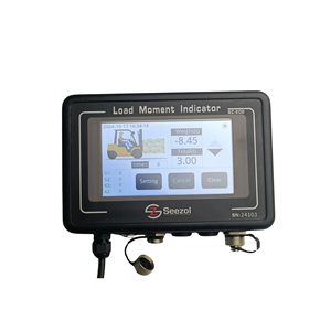 Forklift On-Board Weighing System/ Load Indicator/Onboard Load Indicator