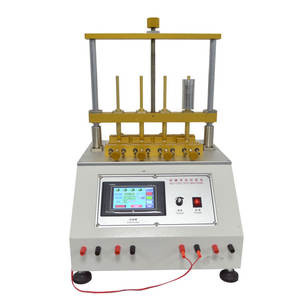 Button Life  Machine Switch Key Button Life Time Test Machine