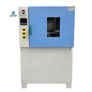 SKZ143 Stainless Steel Air-oven Method Auto Adjustment Temperature Accelerated Aging Oven