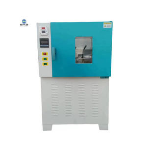 SKZ143 ISO 188 12r/min Rubber   Hot Air Aging  Oven