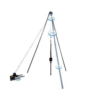 Spt Sampler Standard Soil Penetration