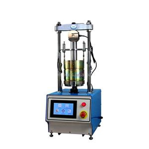 Digital CBR Load Test Machine Lab   for Civil Engineering