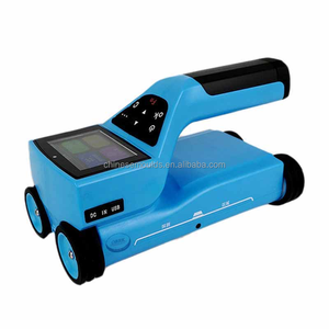 Digital Rebar Location Tester Ferro Scan  for Rebar Location