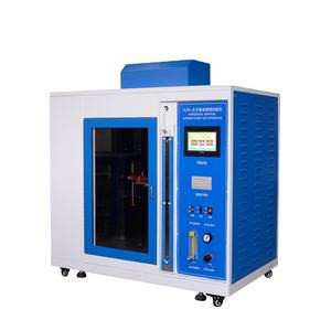 IEC60695 IEC 60884 IEC 60335 Glow Wire  Machine