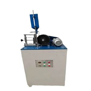Steel Wheel Abrasion  Machine