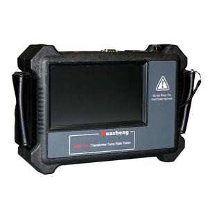 HZBB-10B-I Portable Power Transformer Turns Ratio    Turns Ratio Meter