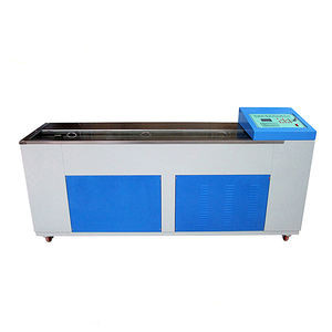 ASTM D133 Laboratory Digital Asphalt Extensometer Asphalt Elongation