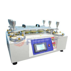 Martindale Abrasion   Martindale Tester Wear Tester Martindale Abrasion