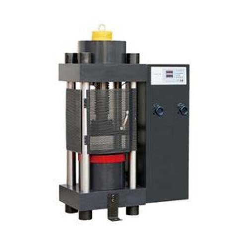 2000kN Electronic Concrete Compression Resistance