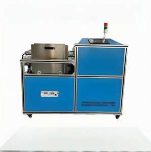 High Temperature Vacuum Brazing Furnace for Super Hard Tool Industry