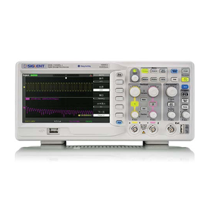 SDS1102CNL Digital Storage Oscilloscopes - Inquiry