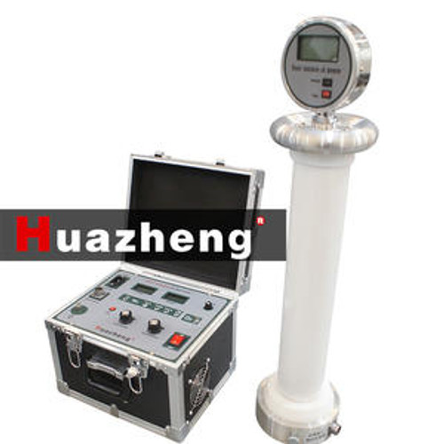 HuaZheng Electric 120kv/5ma Dc Hipot Generator Dc Hipot Cable   Dc Hipot Tester