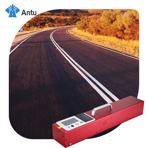 Multi-function Print Outdoor Reverse Reflection Measurement Pavement Marking Reverse Reflection Measuring