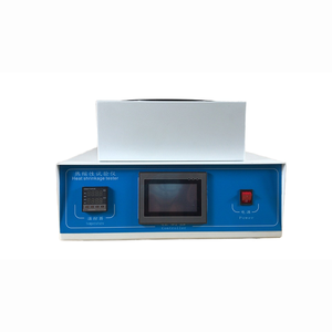 Oil Bath Heat Shrinkage Tester Heat Shrinkage  Machine Shrinkage Performance Tester