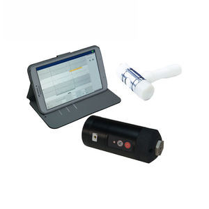 Taijia Low Strain Pile Integrity Tester Foundation Pile Integrity Tester