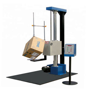 EN 22248 Laboratory   for Package/Carton Drop Impact Test Machine