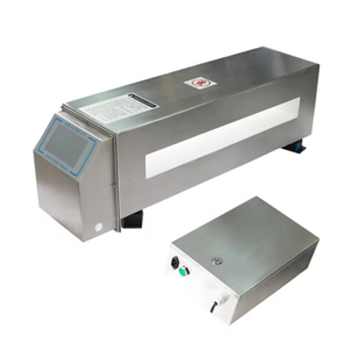 Stainless Steel Frame Construction Digital Food Grade Metal Detector Food Metal Detector