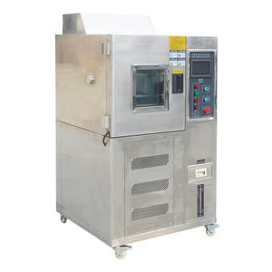 Automatic Electronic  Chamber for Electronic  Environmental Lab for Laboratory Use