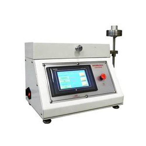 Taber Wear   Linear Abrasimeter Taber Abrasion Resistance Tester