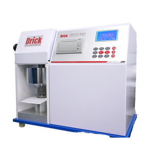 ISO5627 Smoothness Tester Meter Roughness Laboratory  for Paper