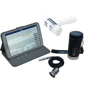 Tmeasurement ZBL-P8000 Wireless Pile Dynamic Detector Foundation Pile Dynamic Detector