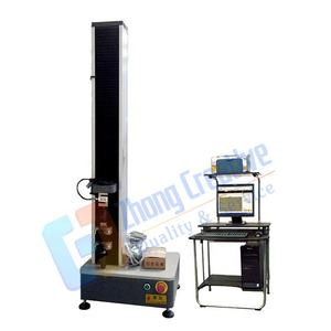 Non-Metallic Materials Tensile Strength