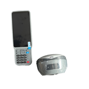 VRTK2 High Accuracy GPS Receiver GNSS RTK With 3D Function    for Land Survey Equipment