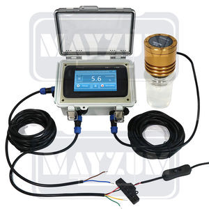On-line Intelligent Honey Baume Water Content   Hydrometer for Liquids
