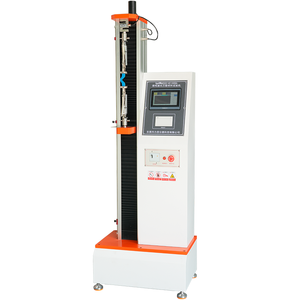 Universal Tensile Strength Elongation  Machine