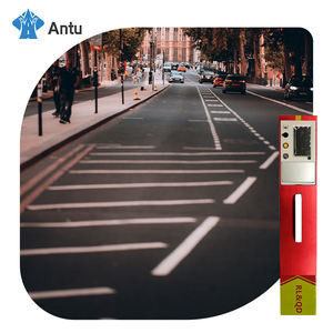 Highly Recommended Outstanding Road Mark Reflectivity Tester Reflective Marking Measuring Device RLQD for Road Marking