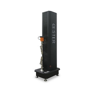 Gester   Universal Tensile Strength Tester Single Column