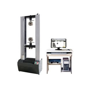 Hydraulic Universal  Machine LD-1000B Tensile Strength Tester High Quality Lab Tester