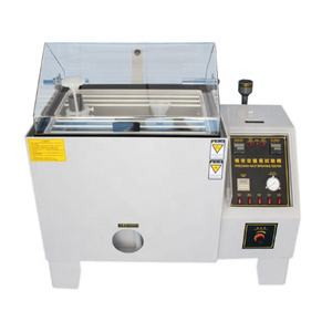 ISO 9227 ASTM.B117-97 Salt Spray Tester test Chamber  Machine Salt Spray Test Machine Cyclic Corrosion Chamber Tester