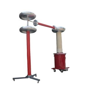 High Voltage Partial Discharge Tester,   for High Voltage Dry-Type Transformer, Motor