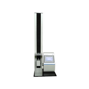 Plastic Film Tensile Machine 50N 200N 500N Laboratory   Tensile Tester Machine