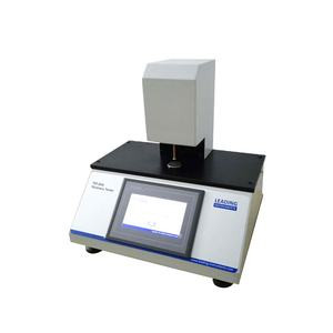 Paper Packaging   Thickness Meter Tester for Laboratory