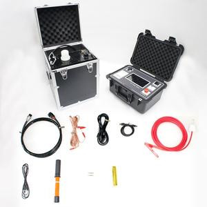 Baoding Huazheng Electric Portable 30kV VLF Hipot Tester High Voltage