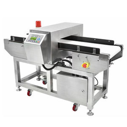 Food Inspection Iron  Convenient Food Seasoning Metal Detection Machine Detector Inspection
