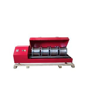 Export Quality Aggregate Micro Deval Attrition  Machine Micro-Deval Abrasion Test Machine
