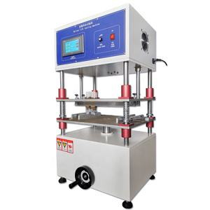 Keyboard Key Beating Life Tester, Multiple Button Fatigue Life Tester for Notebook Keyboard Durability Life