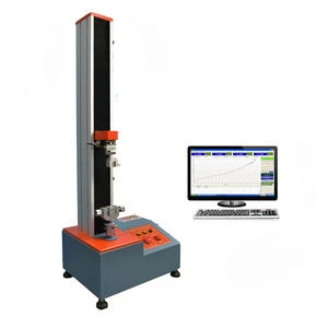 ASTM D828 Paper Tensile Strength Tester