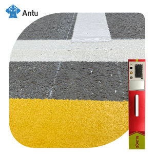 Rainy Night Portable Roads Marking Tools Retroreflectometers/High-precision RL QD Road Marking Retroreflectometer