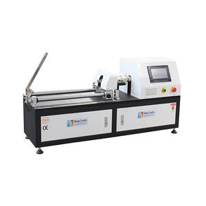3mm Diameter Digital Metal Wire Torsion     Power Line Tension Torsion Tester