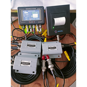 Multilingual  ing EXCAVATOR Load Indicator Safe Load Moment Indicator(LMI) Load