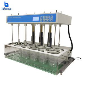 Laboao Comprehensive List for Dissolution Tester Machines in