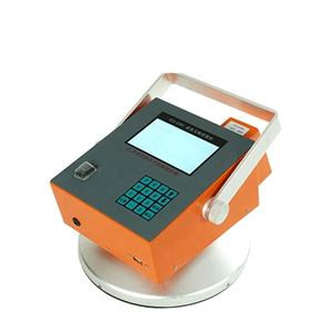 Non-nuclear Asphalt Density Tester / Non Nuclear Electrical Density Gauge for Asphlat