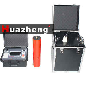 AC Dielectric  Set 40kV VLF Hipot