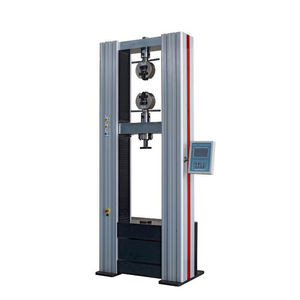 100KN/10T Digital Display UTM Electronic Universal Tensile  Machine