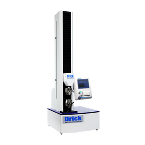 Metal Tensile  Machine Tension Tester Plastic Film Tensile Strength Tester